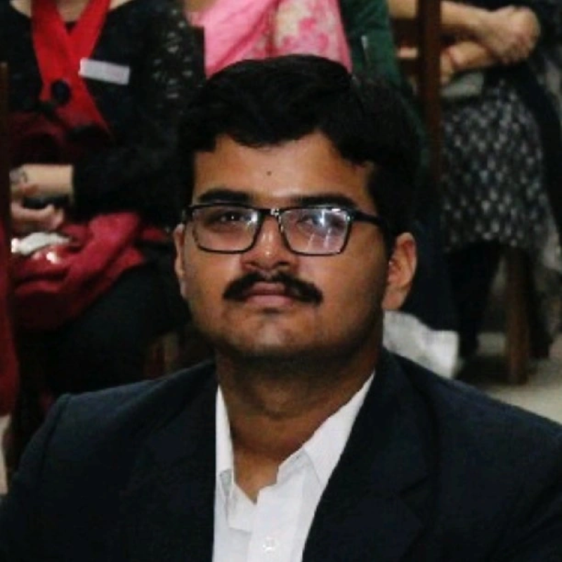 Sudhanshu Shekhar